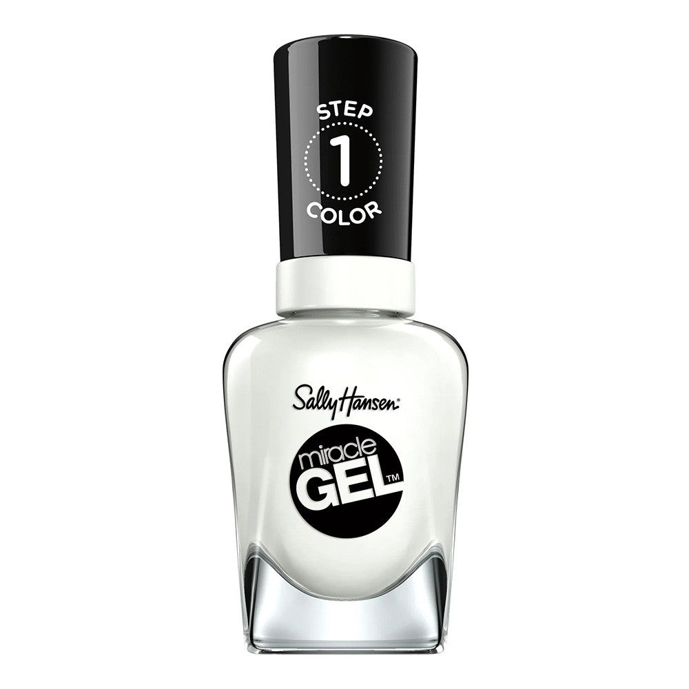Sally Hansen Miracle Gel Nail Polish, Get Mod 450, 1 Ea